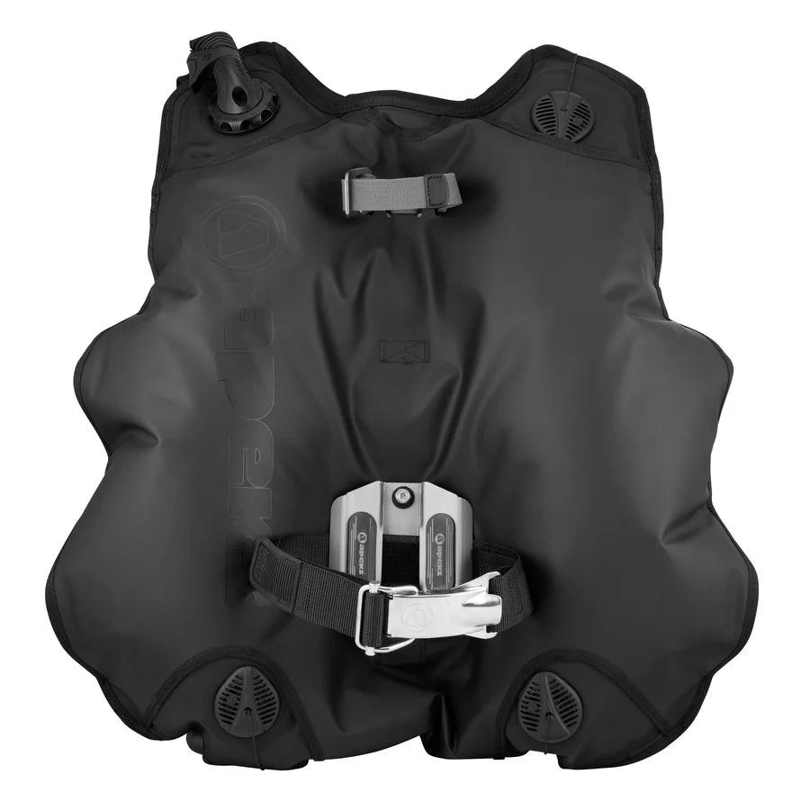 Apeks Exotec BCD - Black.