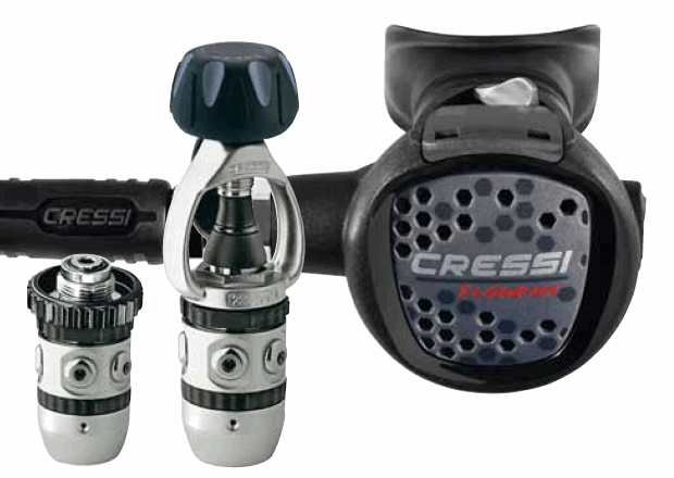 Cressi dive products from Sunderland Scuba Centre at great prices