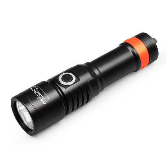 Orca D530 Dive Light