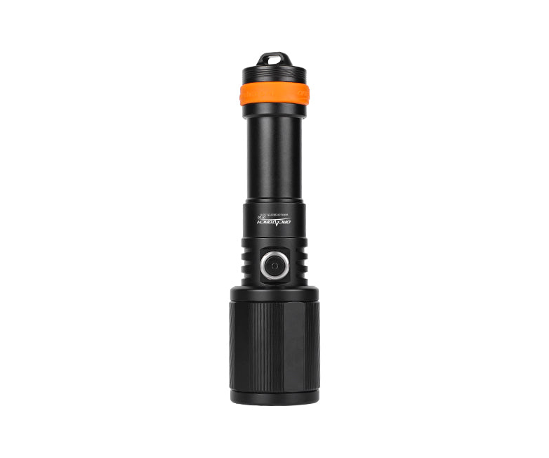 Orca D720 Dive Light