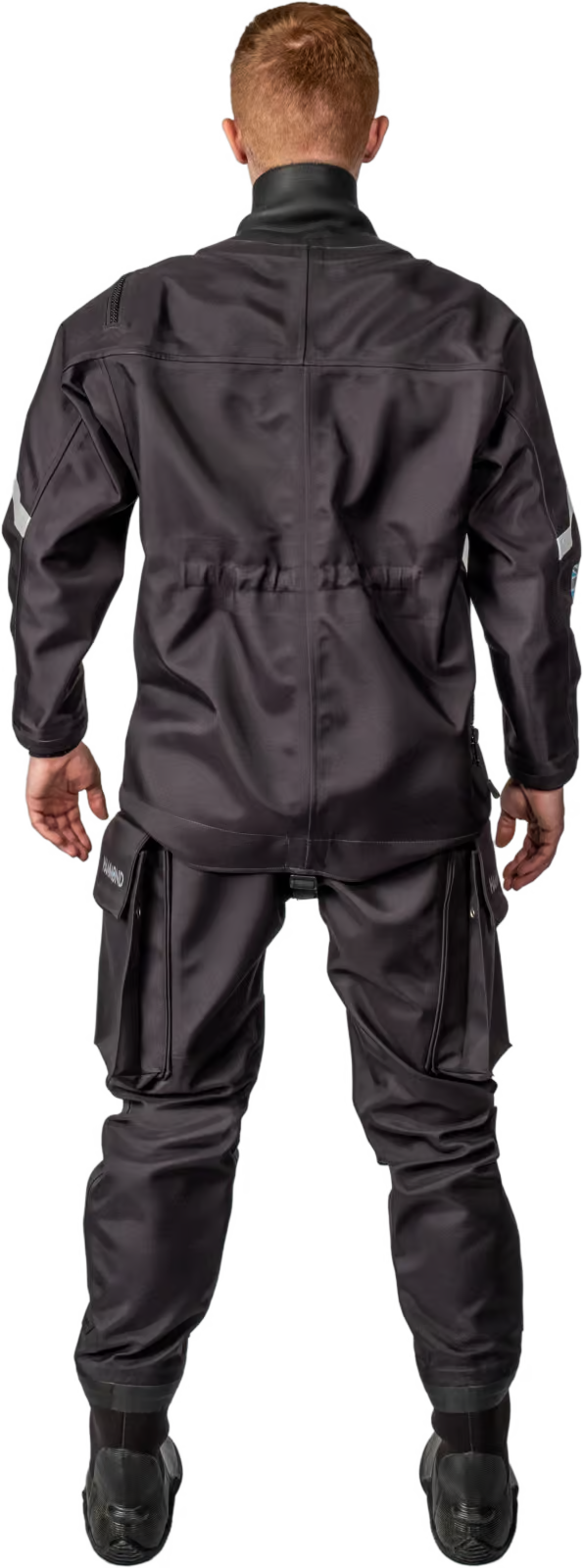 HDS Pro-Elite SD Diving Dry Suit