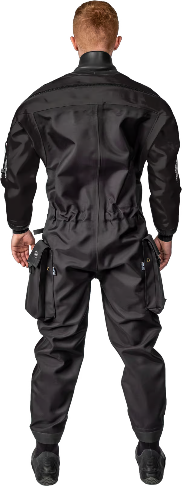 HDS Pro-Elite Diving Dry Suit