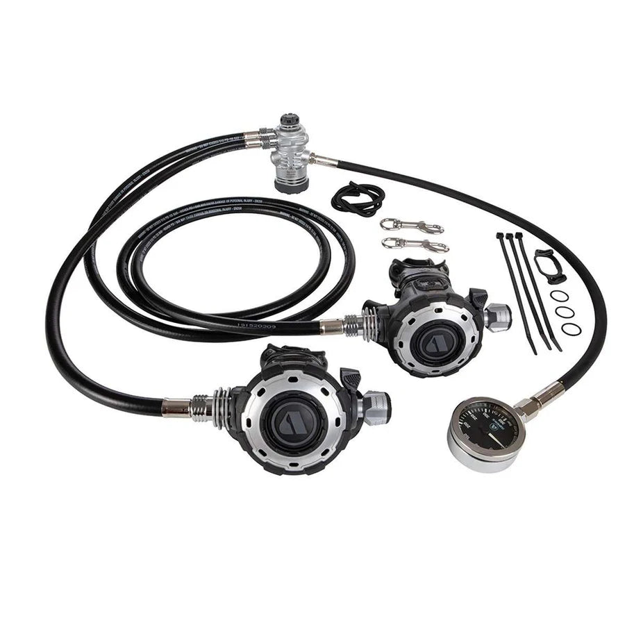 Apeks MTX-RC SINGLE CYLINDER SET - Dive Regulator.