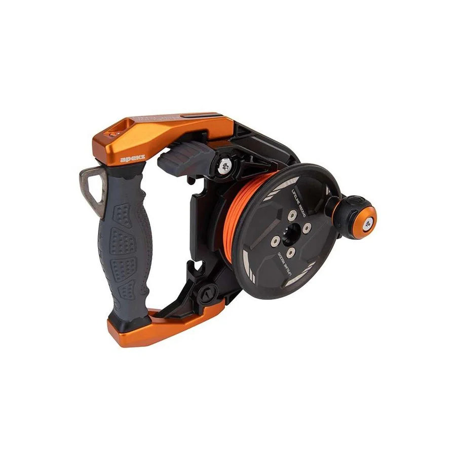 Apeks LIFELINE ASCEND - Dive Reel.