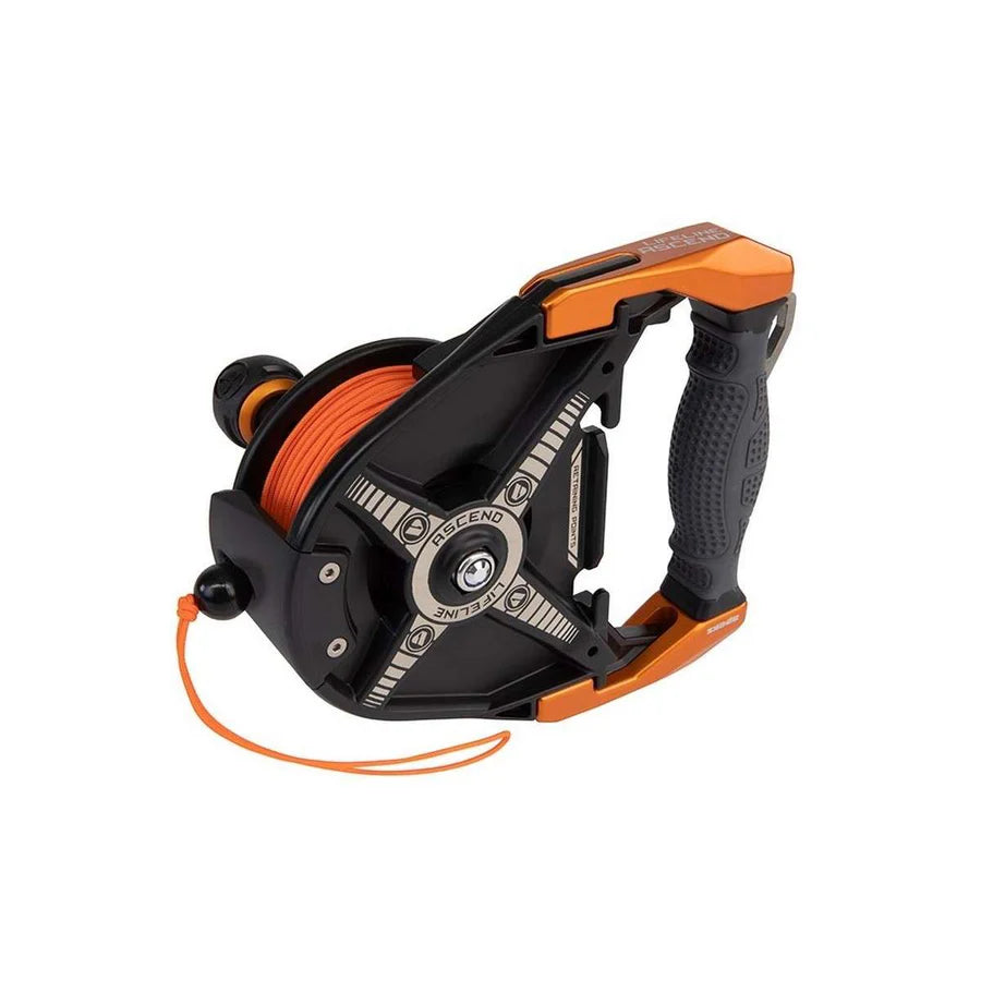 Apeks LIFELINE ASCEND - Dive Reel.