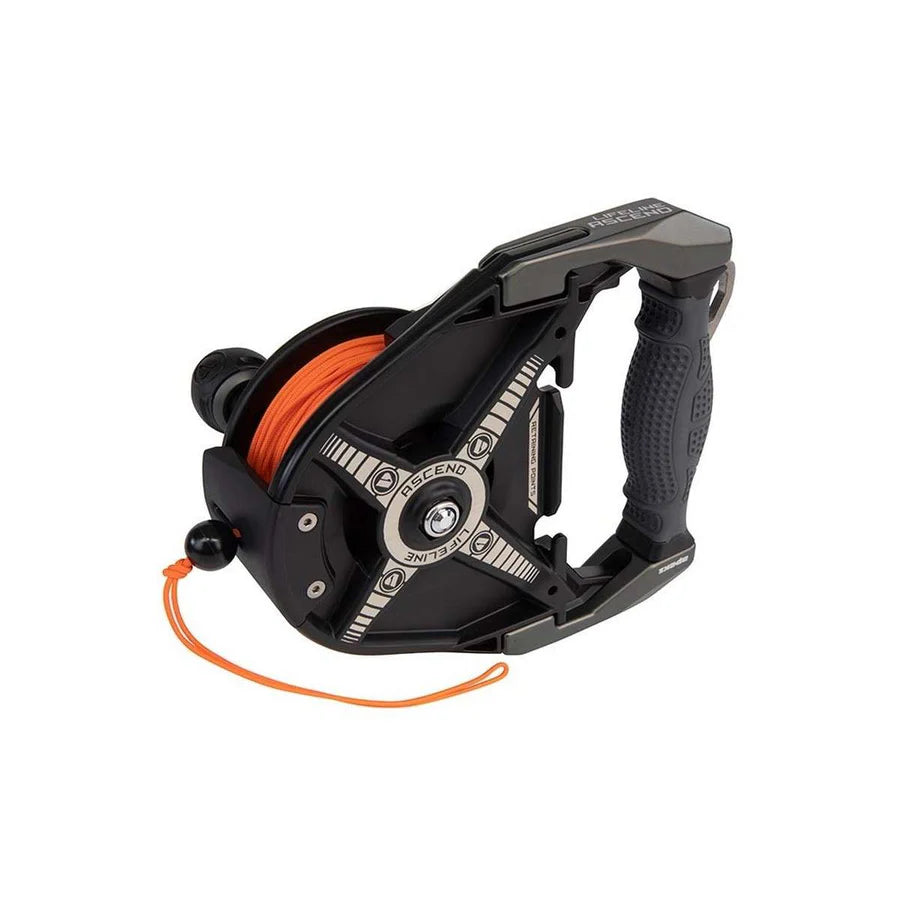 Apeks LIFELINE ASCEND - Dive Reel.