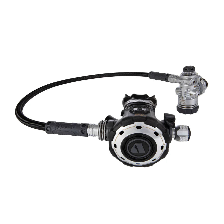 APEKS MTX-RC - Stage 3 Dive Regulator.