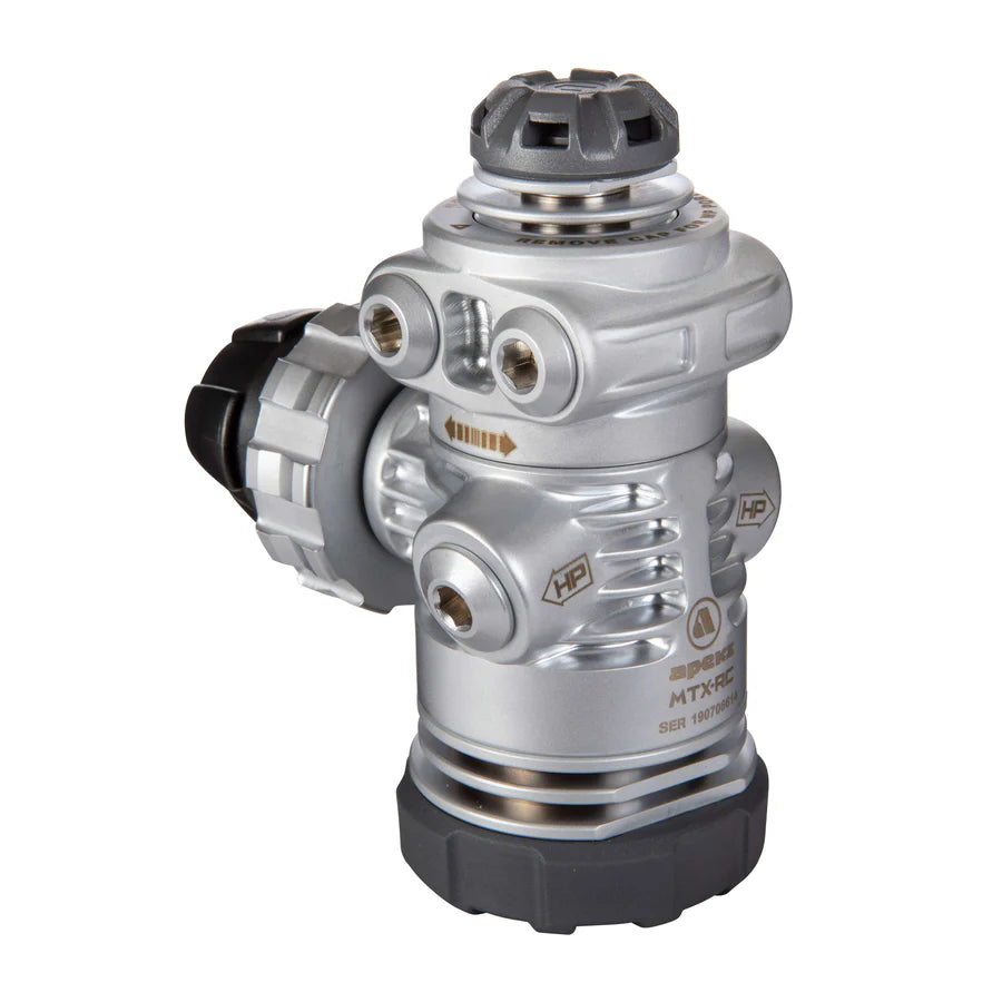 APEKS MTX-RC - Stage 3 Dive Regulator.