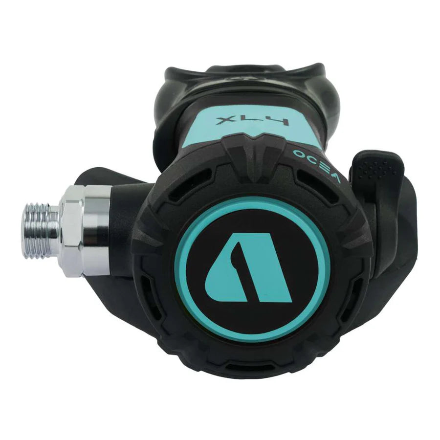 Apeks XL4 Ocea Regulator Set.