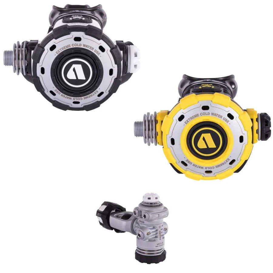 APEKS MTX-R- Stage 3 Dive Regulator