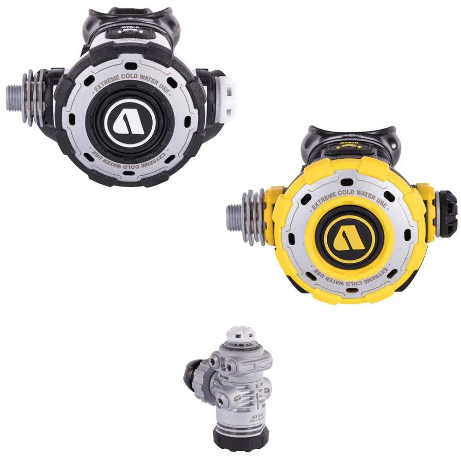 APEKS MTX-R- Stage 3 Dive Regulator