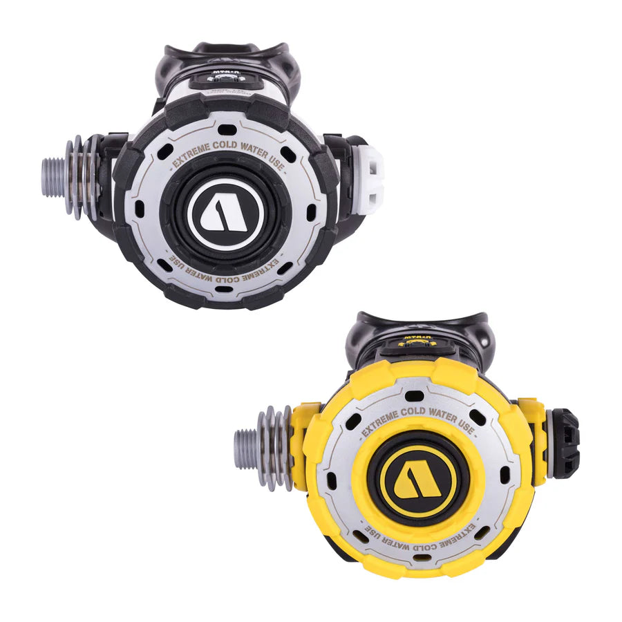 APEKS MTX-R- Stage 3 Dive Regulator