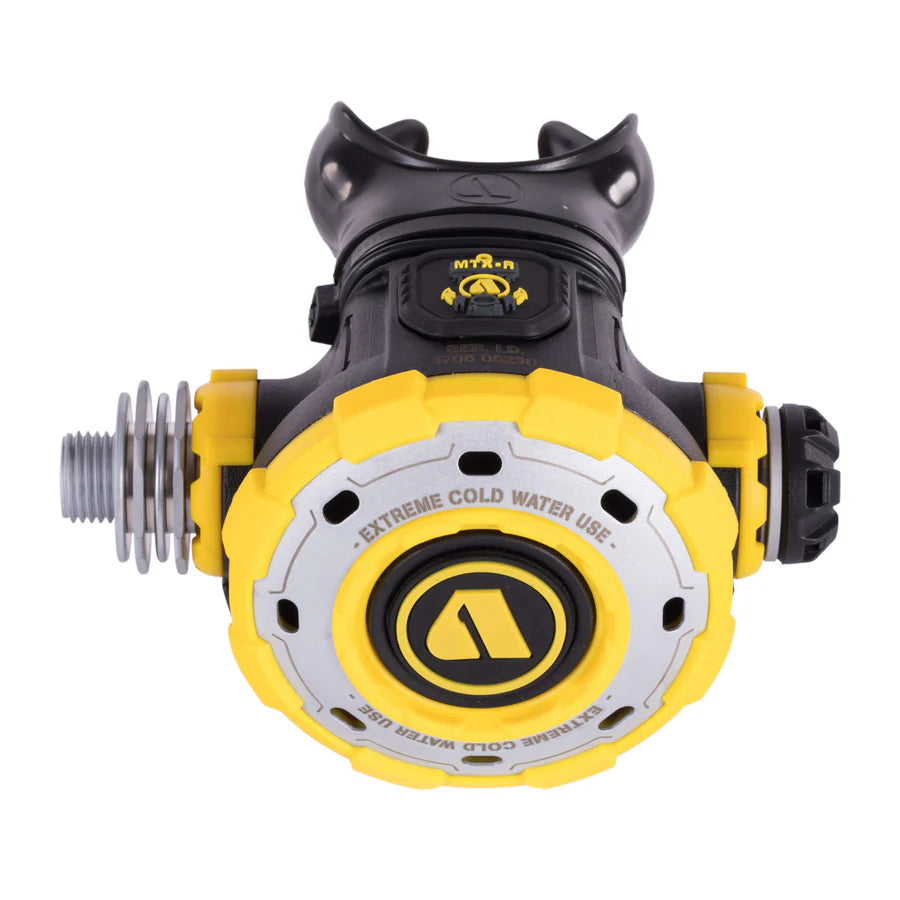 APEKS MTX-R- Stage 3 Dive Regulator