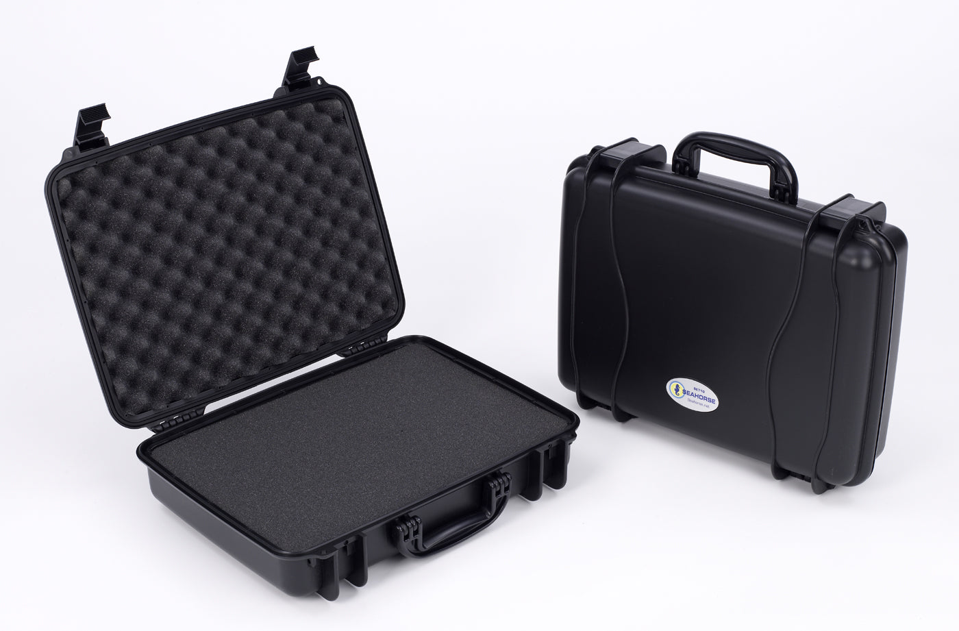 Seahorse SE710 Protective Equipment Case