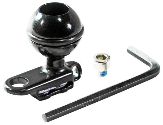 Light and Motion Sola Ball Mount Kit