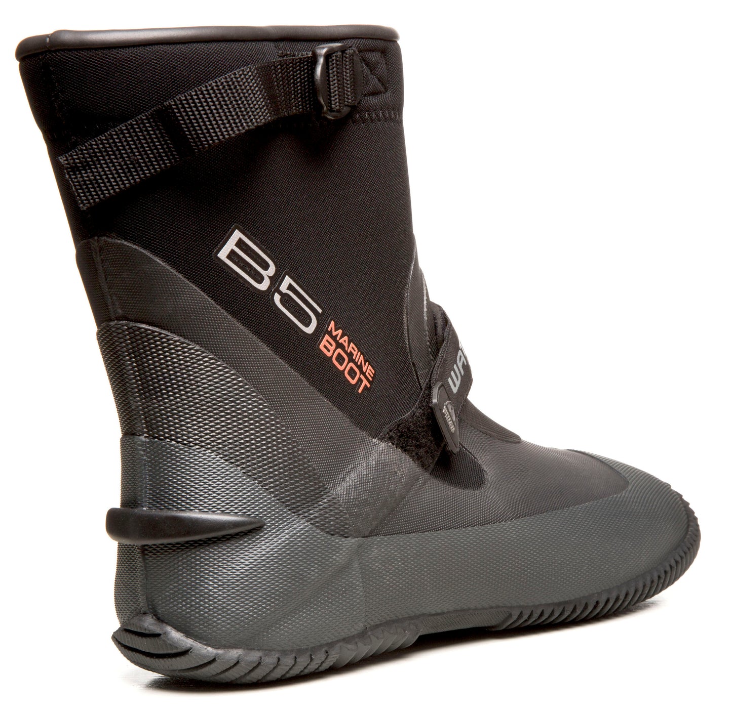 Waterproof B5 Boots