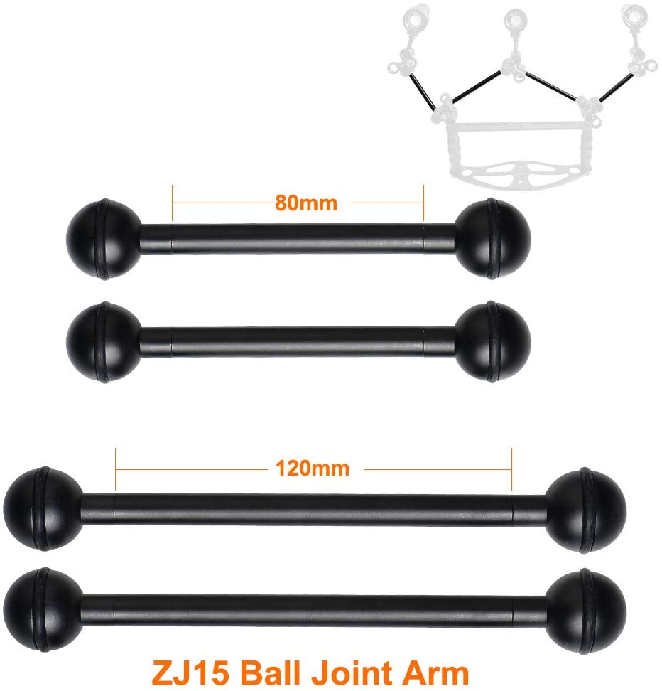 Orca H01 Camera Tray