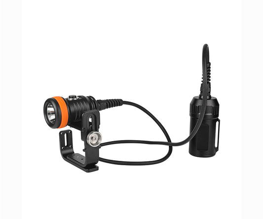 Orca D620 V2.0 Dive Light