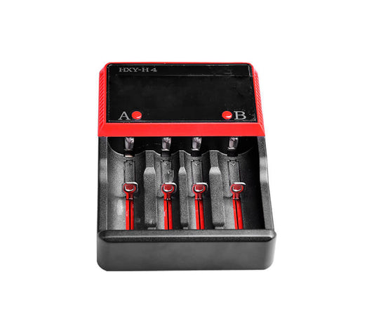 Orca H4 Battery Charger