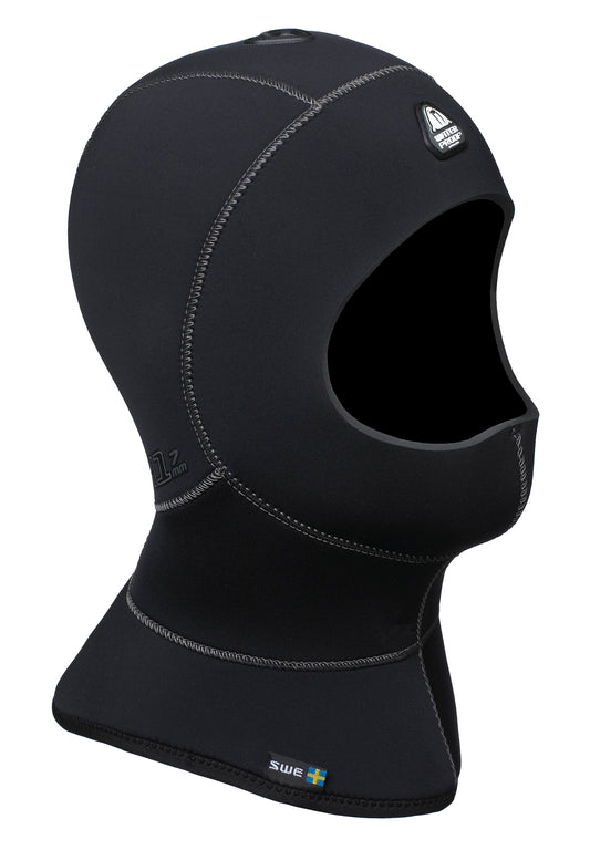 Waterproof H1 Hood 5/7mm