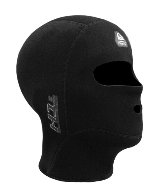 Waterproof H1 2mm Ice Hood