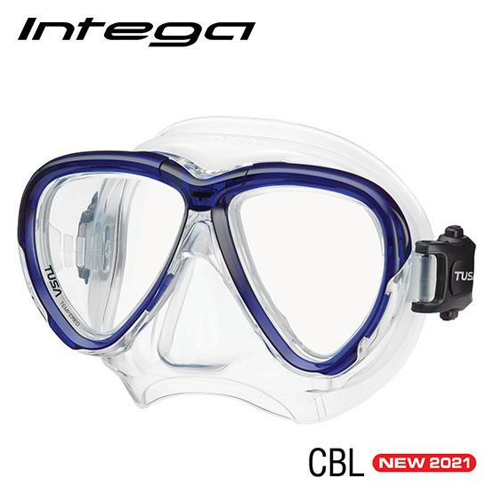 TUSA M2004 Intega Mask