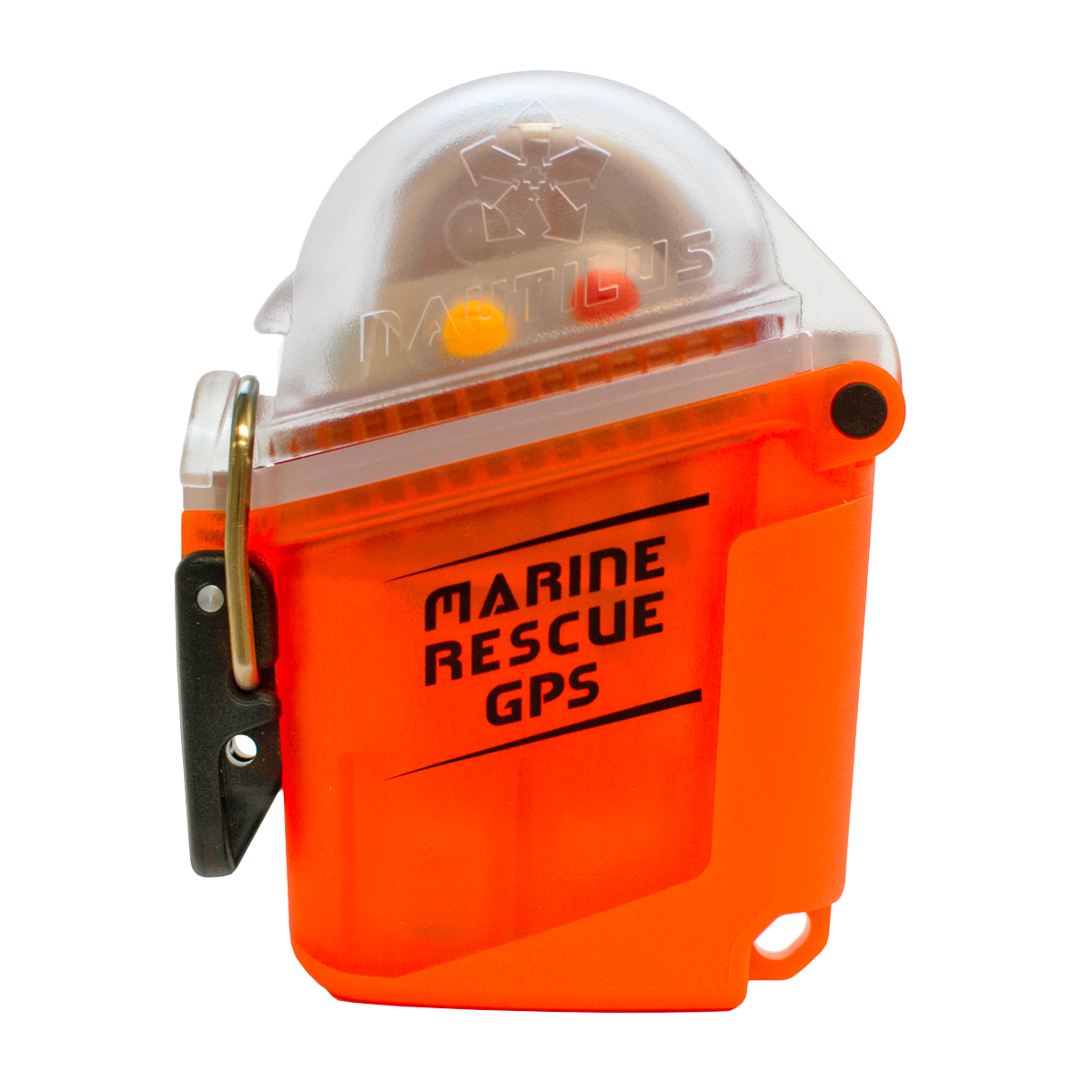 Nautilus Lifeline Marine Rescue GPS