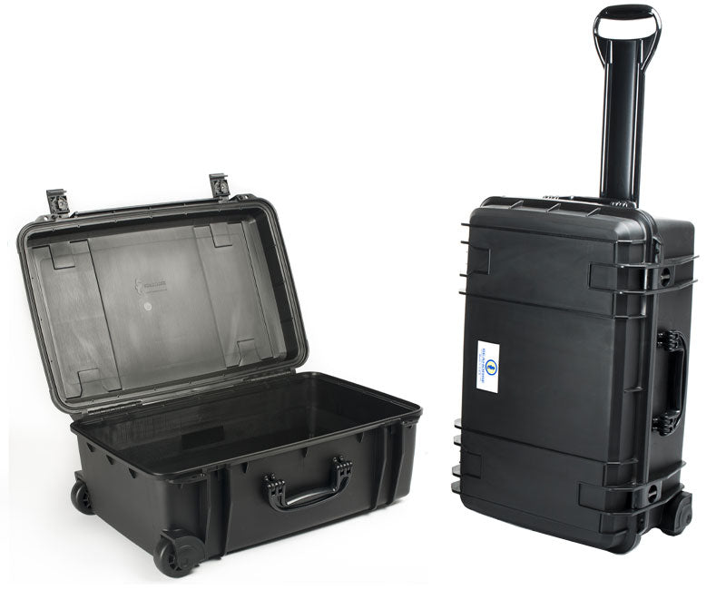 Seahorse SE920 Protective Equipment Case