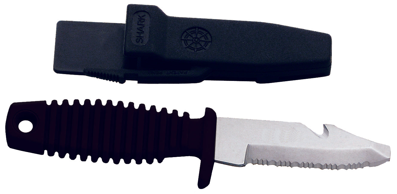 Maniago Shark 9 Diving Knife