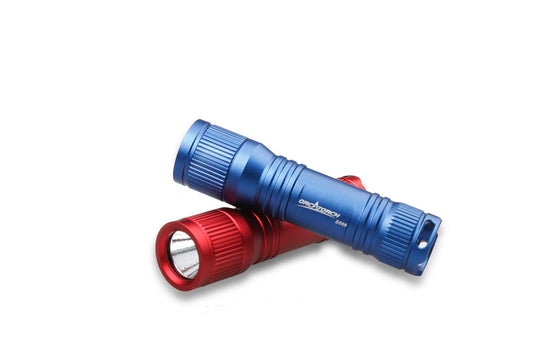 Orca D560 Dive Light