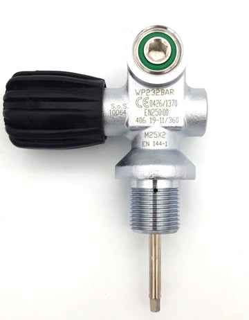 San O Sub Din Convertable Valve