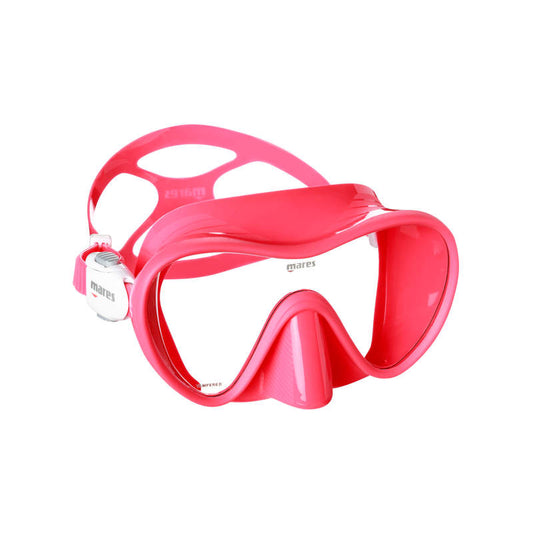 Mares Tropical Mask - Pink