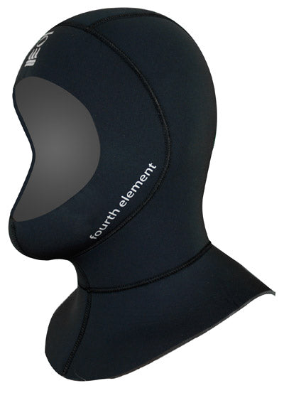 Fourth Element 7mm Coldwater Hood w/ Warmneck