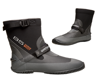 Waterproof B5 Boots