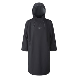 Fourth Element Black Storm Poncho