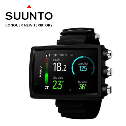 Great prices on all Suunto products from Sunderland Scuba Centre