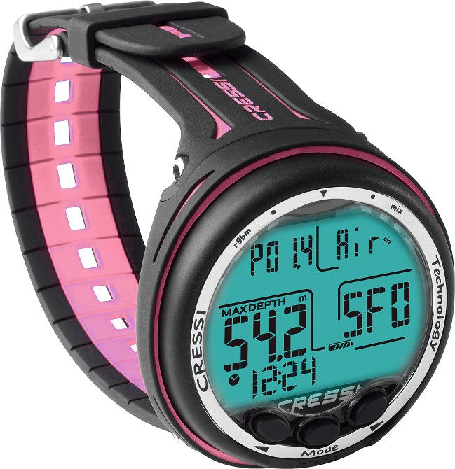 Cressi dive products from Sunderland Scuba Centre at great prices