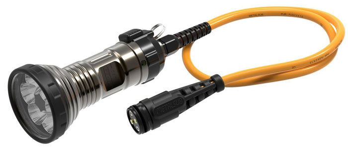 Metalsub KL1242 Cable Lamp