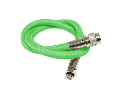 Miflex BCD Hose Green