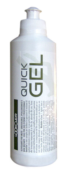 Look Clear Quick GEL 250ml