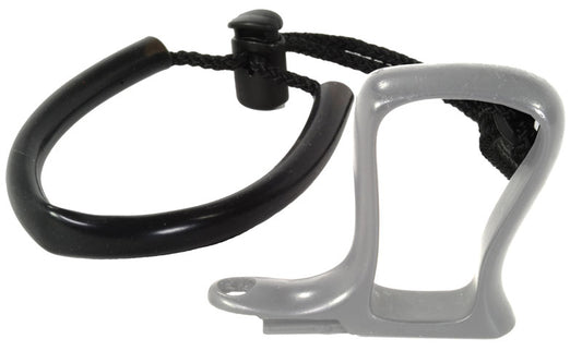 Light and Motion Lanyard