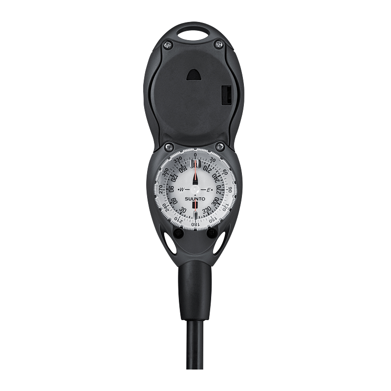 Suunto CB Double in Line Dive Computer