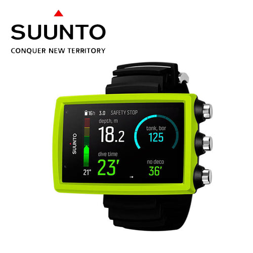 Great prices on Suunto products from Sunderland Scuba Centre