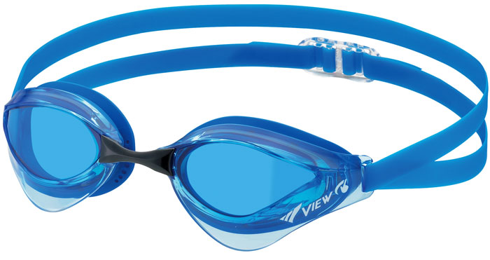 VIEW V230 Blade Orca SWIPE Swimming Goggle